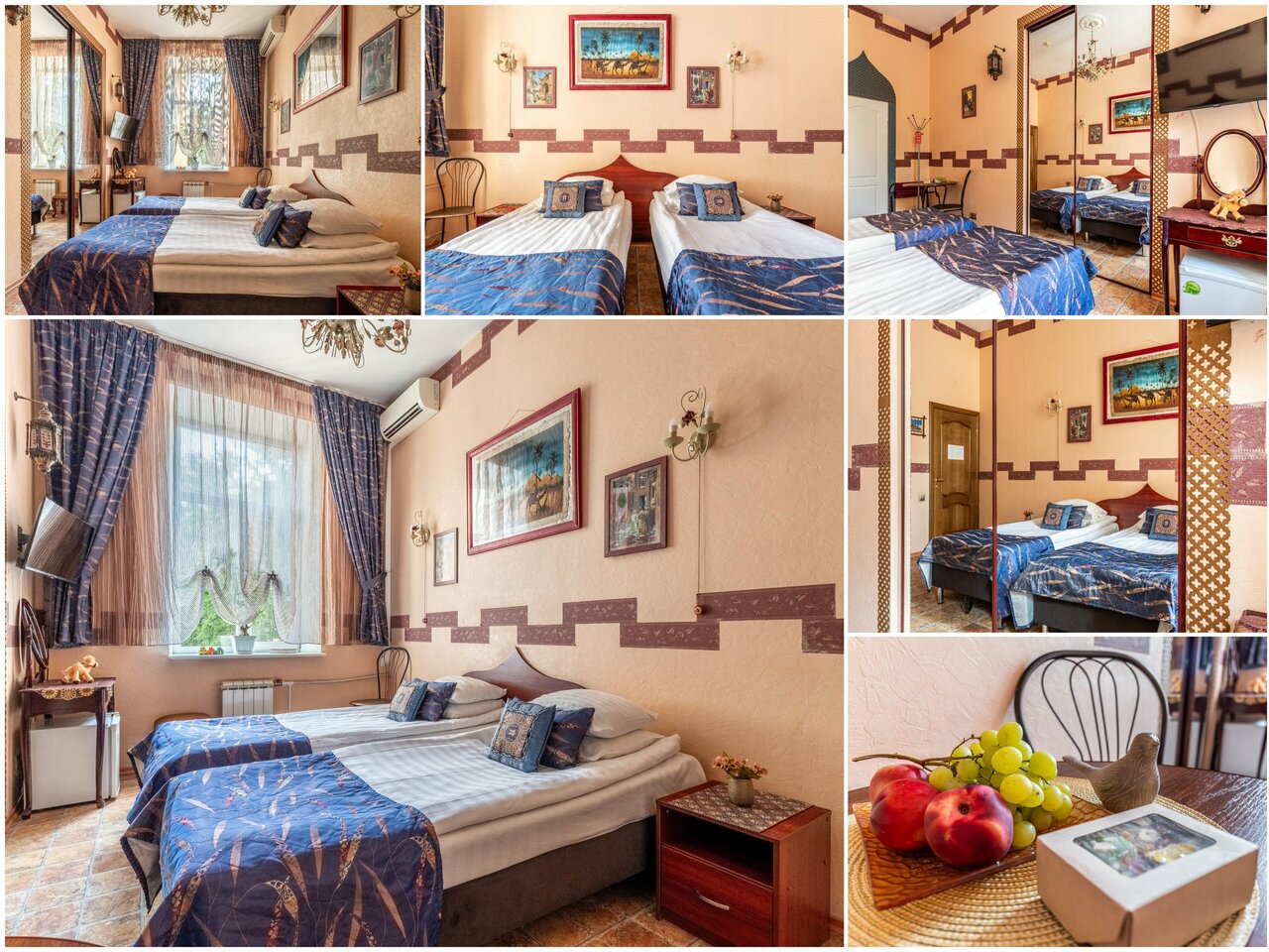 Мини-отель Арт-Хаус Санкт-Петербург-6