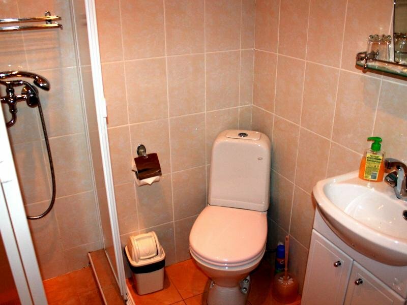 Мини-отель Арт-Хаус Санкт-Петербург-42