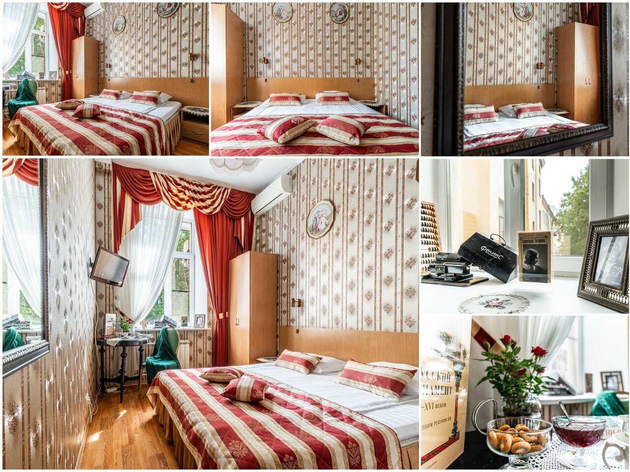 Мини-отель Арт-Хаус Санкт-Петербург