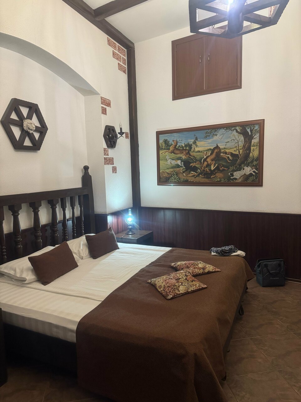 Мини-отель Арт-Хаус Санкт-Петербург-31