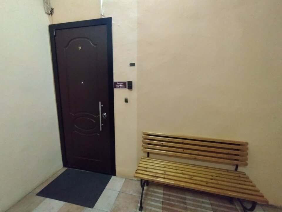 Мини-отель Арт-Хаус Санкт-Петербург-44