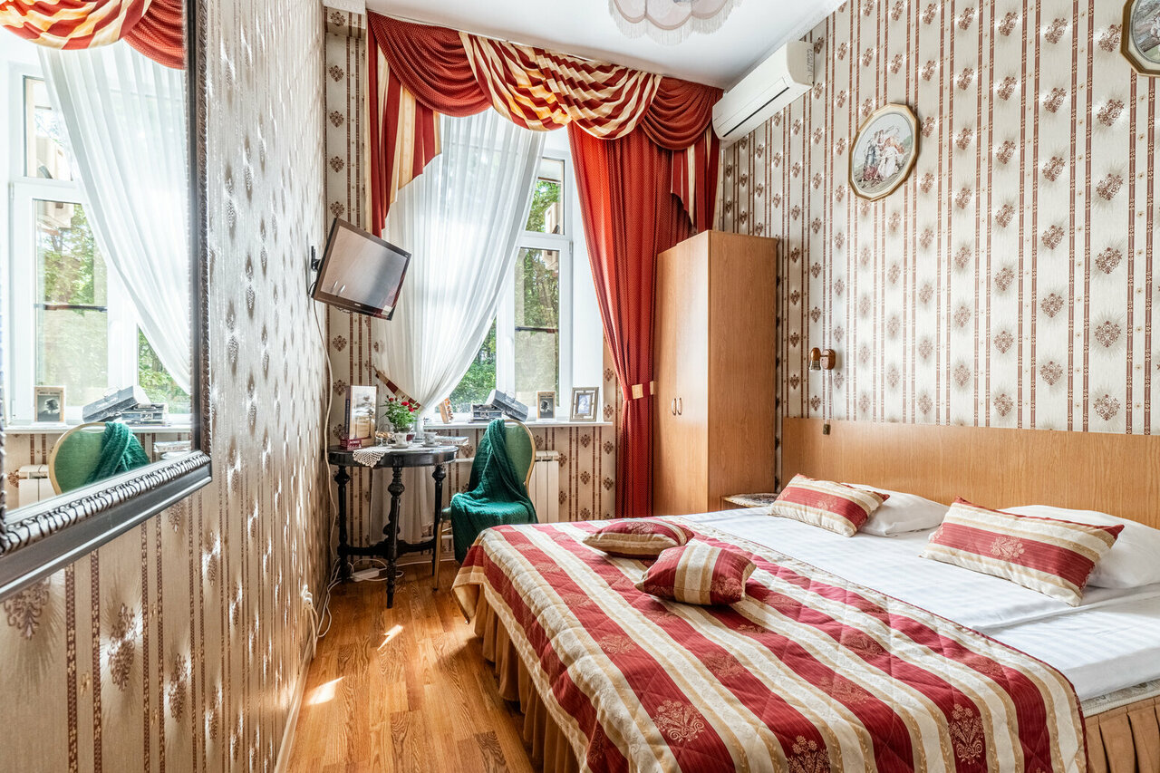 Мини-отель Арт-Хаус Санкт-Петербург