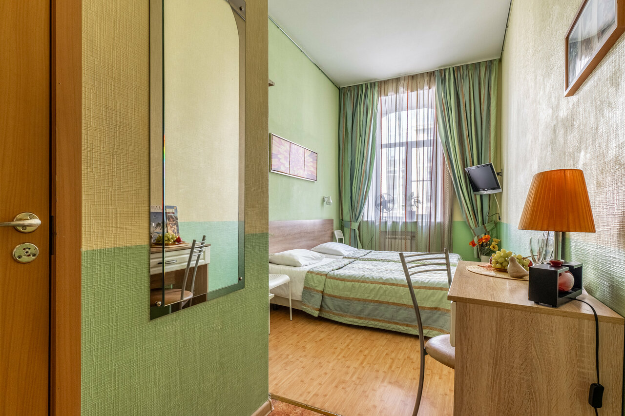 Мини-отель Арт-Хаус Санкт-Петербург