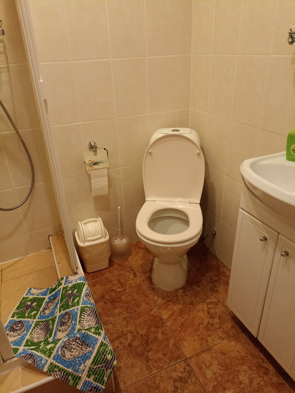 Мини-отель Арт-Хаус Санкт-Петербург-41