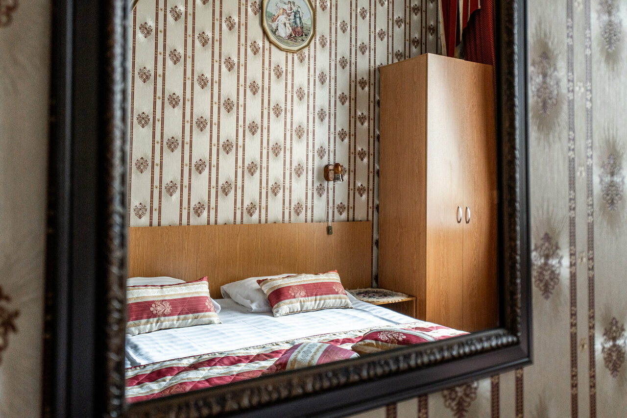 Мини-отель Арт-Хаус Санкт-Петербург