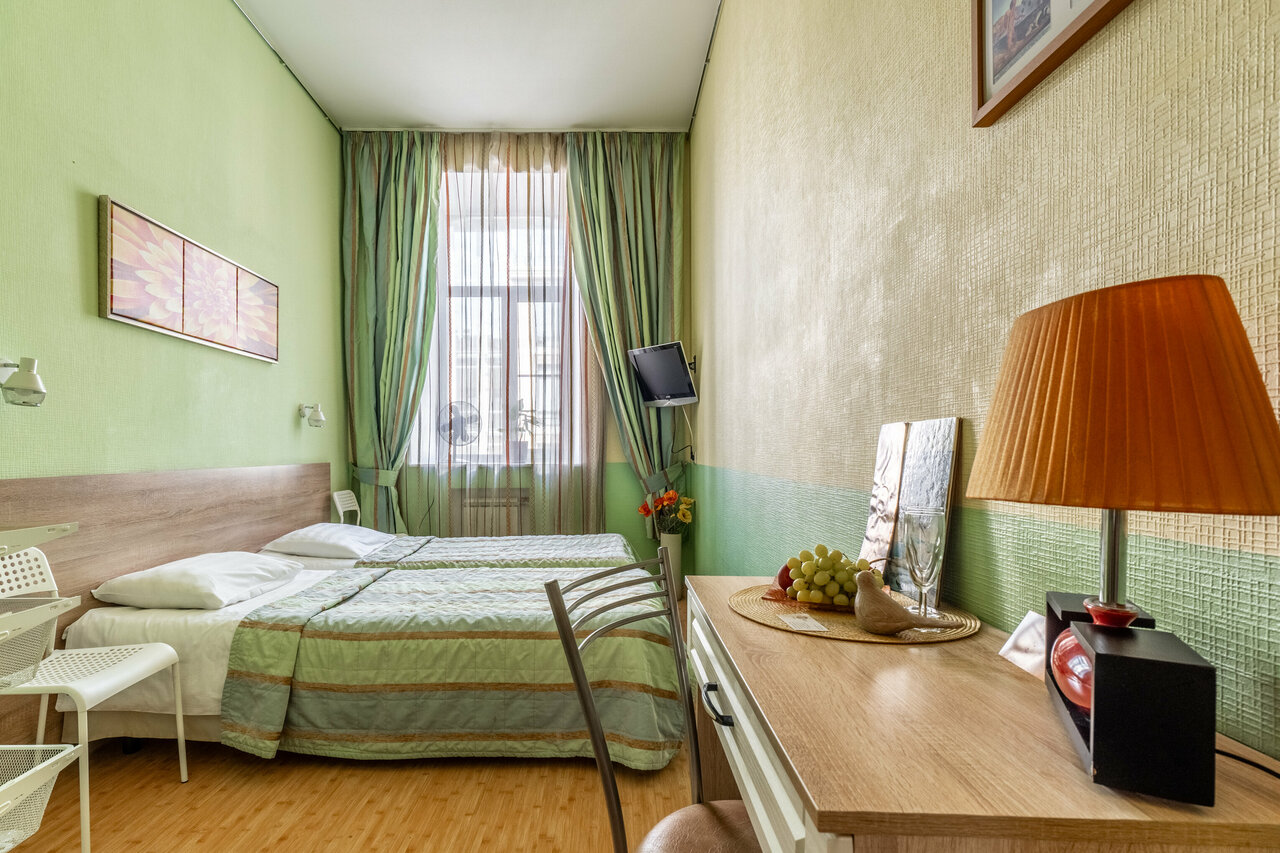 Мини-отель Арт-Хаус Санкт-Петербург