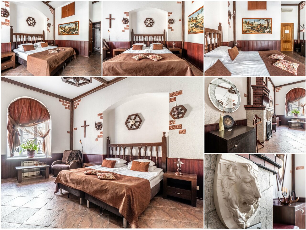 Мини-отель Арт-Хаус Санкт-Петербург-4