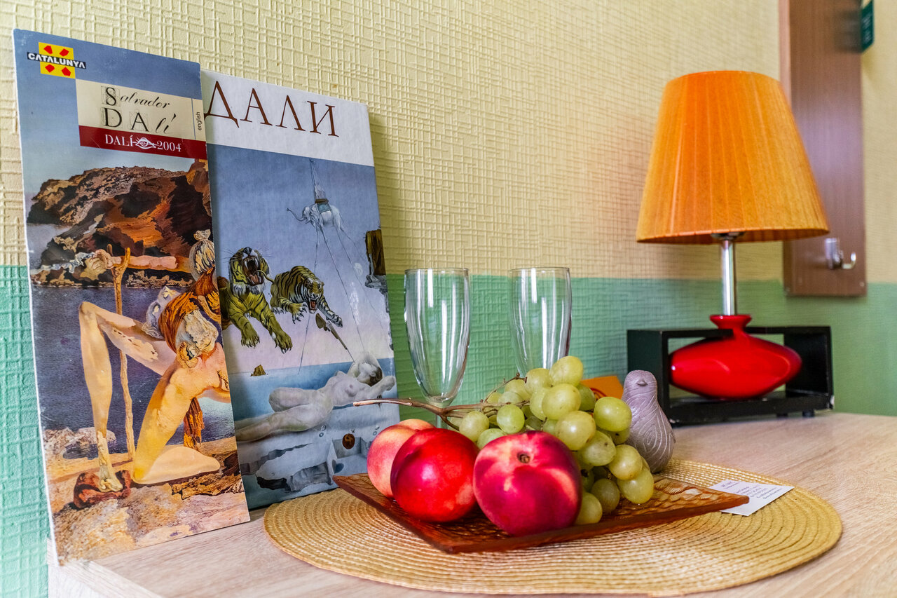 Мини-отель Арт-Хаус Санкт-Петербург