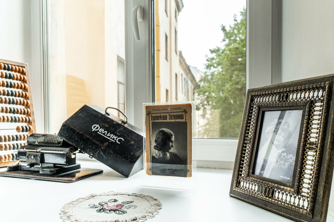 Мини-отель Арт-Хаус Санкт-Петербург