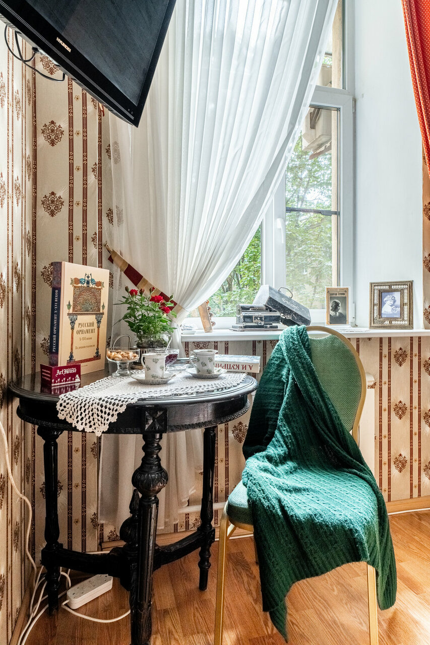 Мини-отель Арт-Хаус Санкт-Петербург