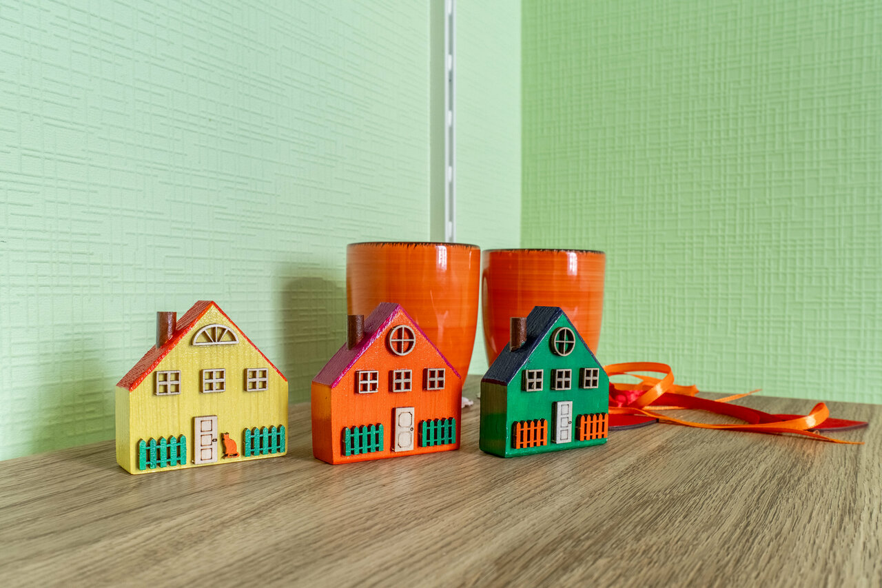 Мини-отель Арт-Хаус Санкт-Петербург-51