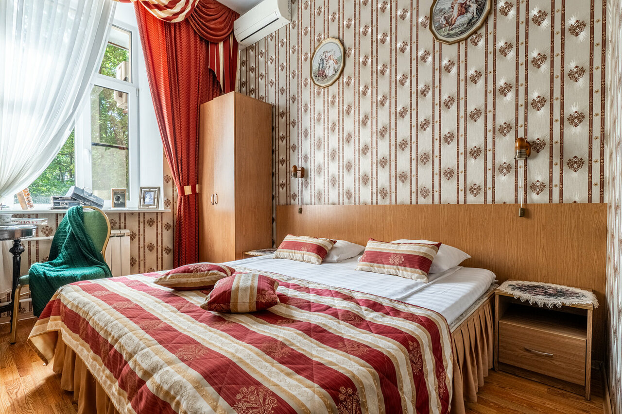 Мини-отель Арт-Хаус Санкт-Петербург