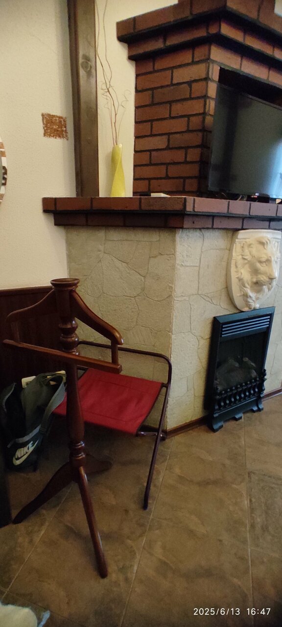 Мини-отель Арт-Хаус Санкт-Петербург-26