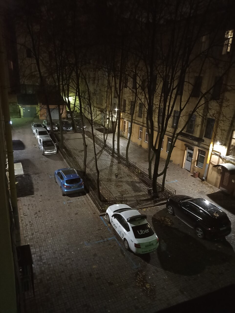 Мини-отель Арт-Хаус Санкт-Петербург-10