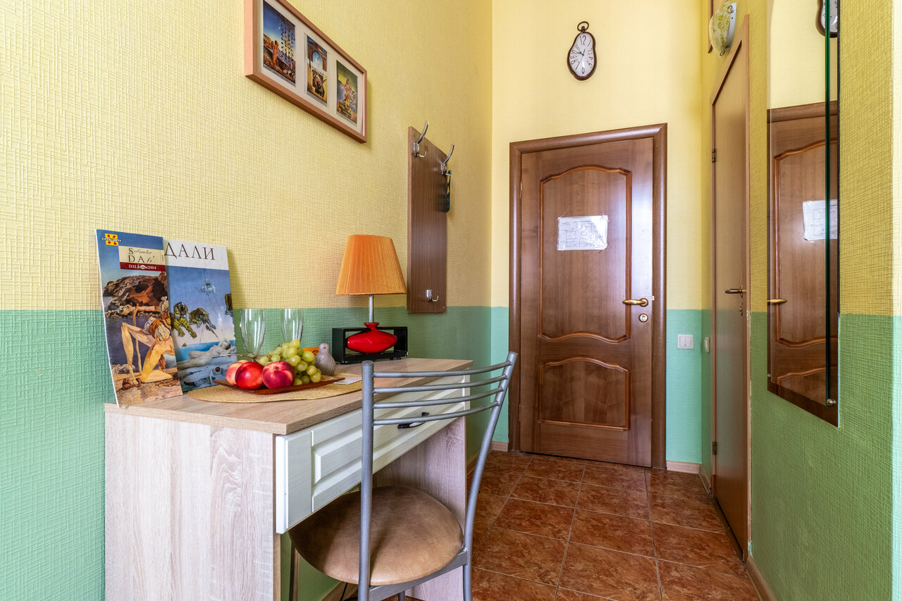 Мини-отель Арт-Хаус Санкт-Петербург