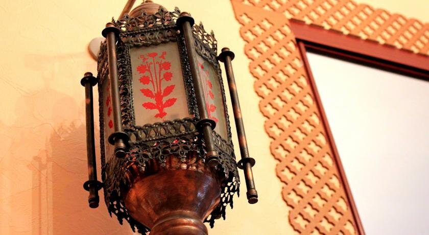 Мини-отель Арт-Хаус Санкт-Петербург-55