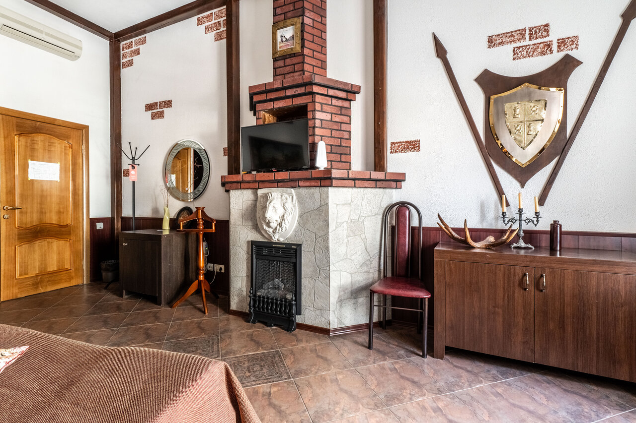 Мини-отель Арт-Хаус Санкт-Петербург