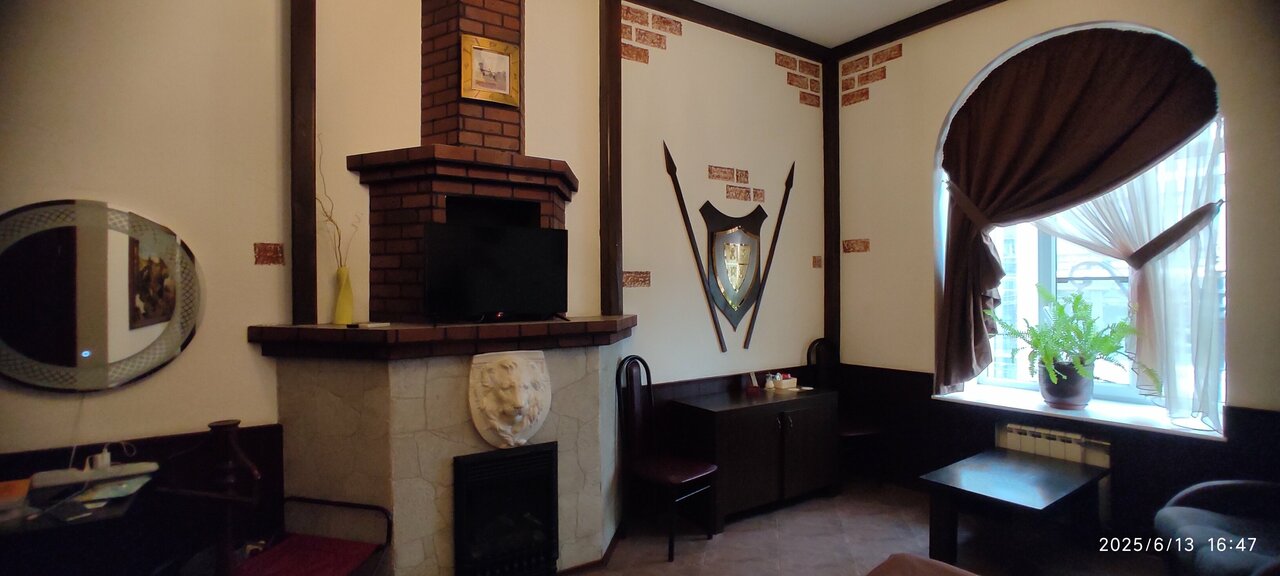 Мини-отель Арт-Хаус Санкт-Петербург-37