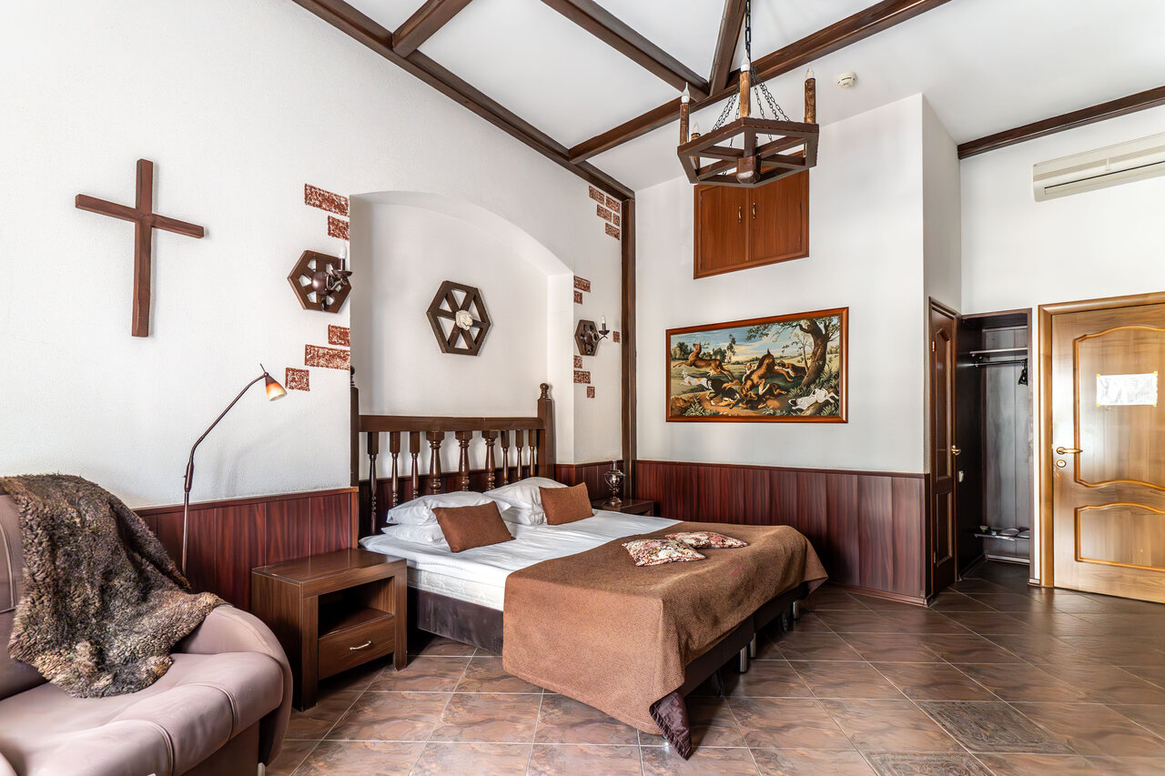 Мини-отель Арт-Хаус Санкт-Петербург