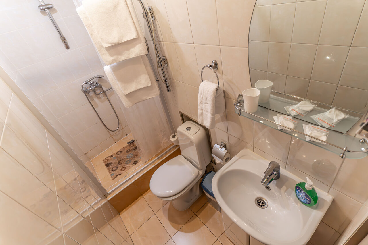 Мини-отель Арт-Хаус Санкт-Петербург