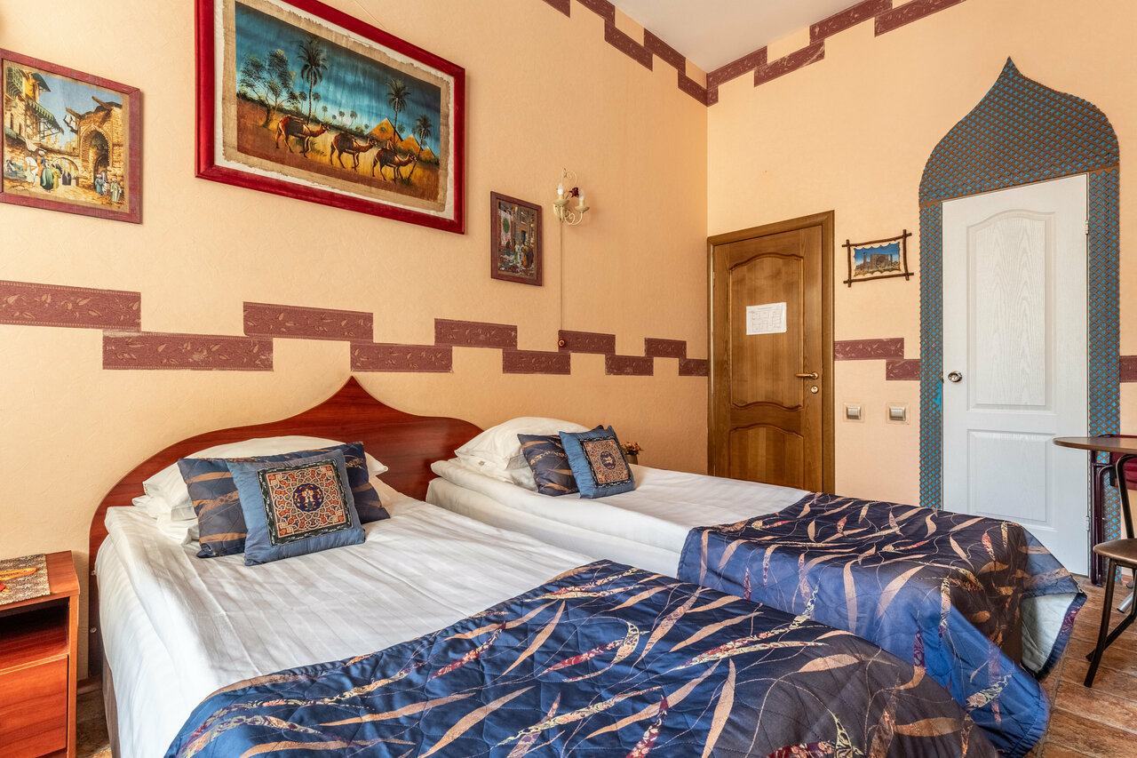 Мини-отель Арт-Хаус Санкт-Петербург