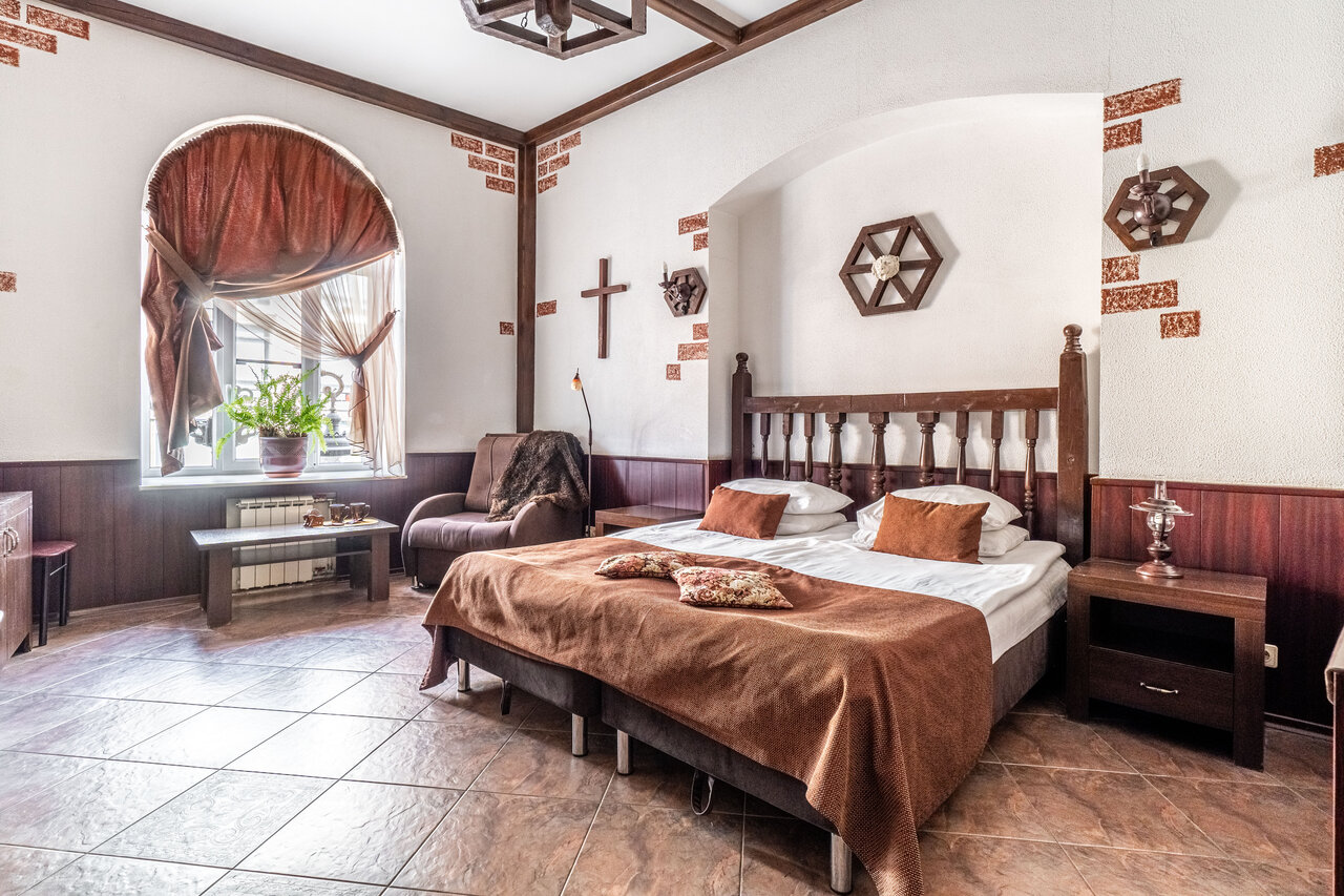 Мини-отель Арт-Хаус Санкт-Петербург