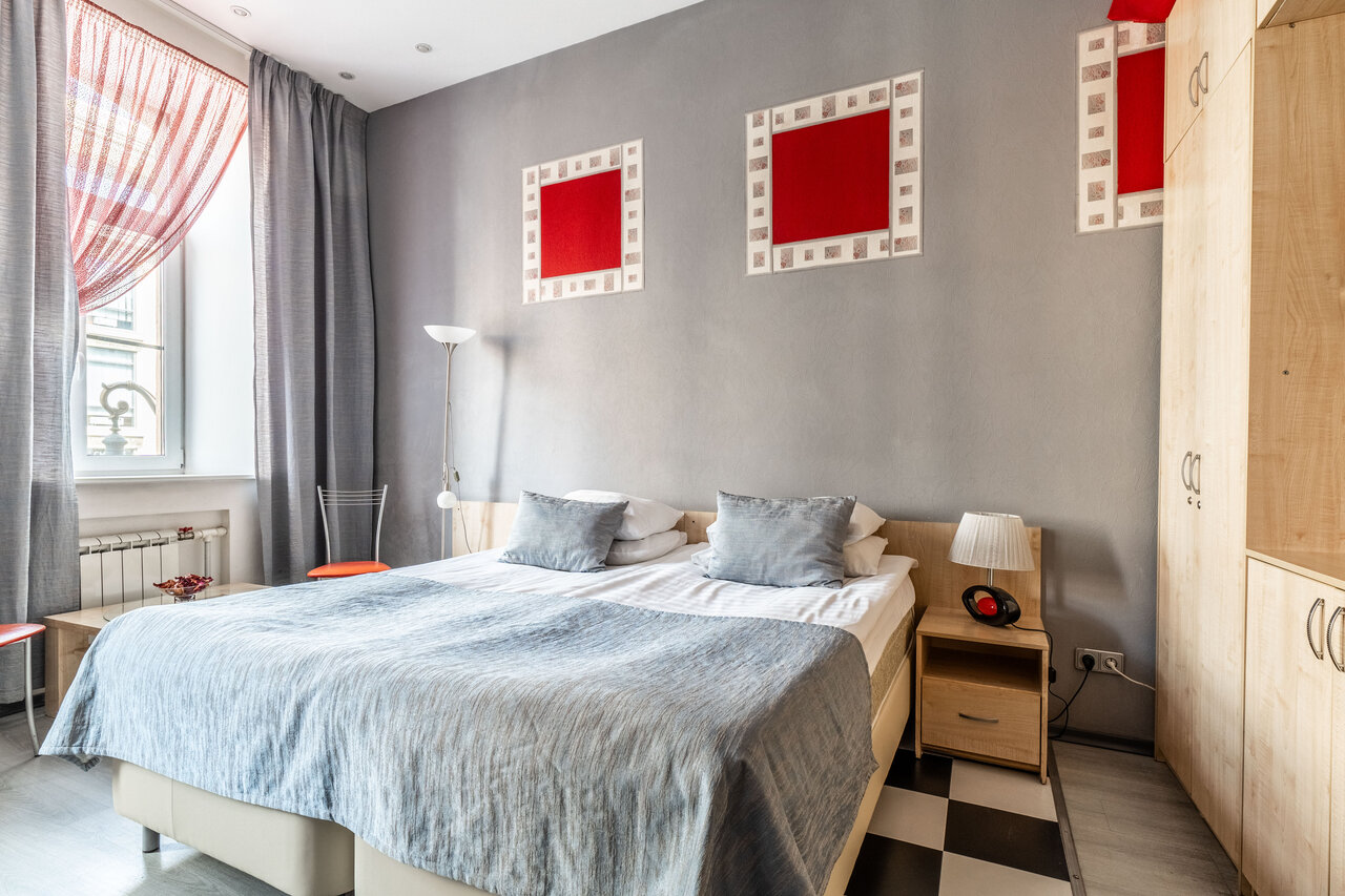 Мини-отель Арт-Хаус Санкт-Петербург