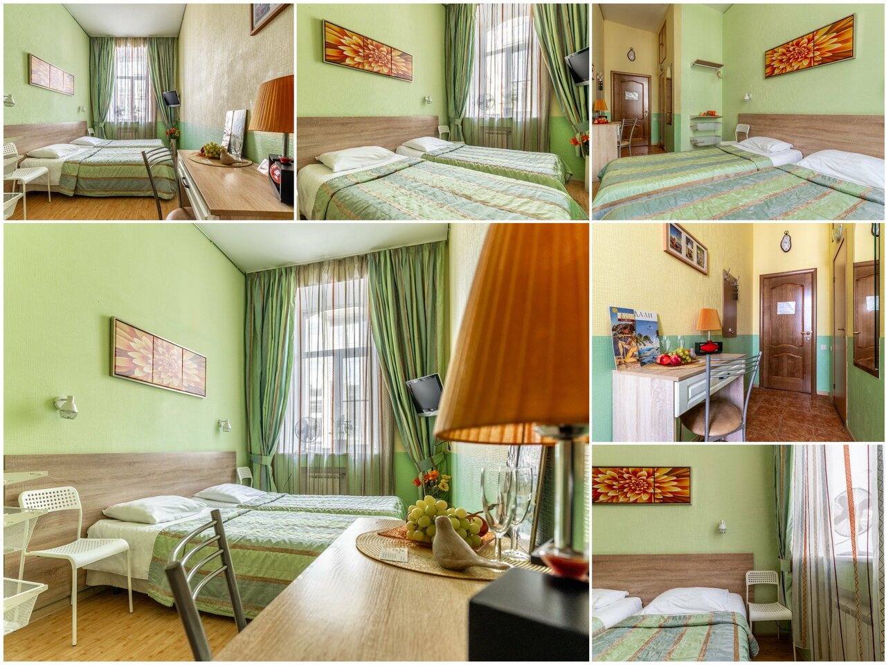 Мини-отель Арт-Хаус Санкт-Петербург