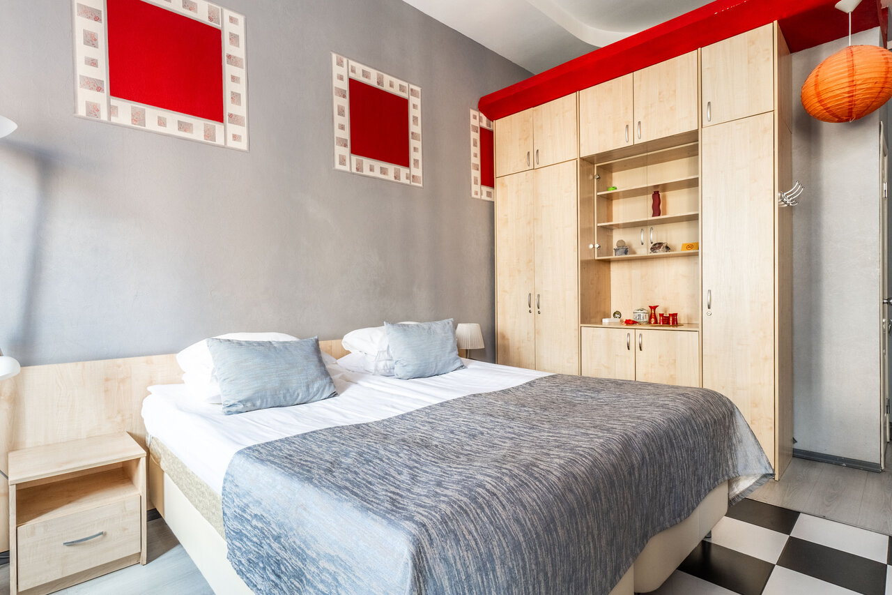 Мини-отель Арт-Хаус Санкт-Петербург