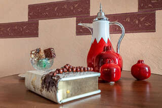 Мини-отель Арт-Хаус Санкт-Петербург Улучшенный двухместный номер с 1 кроватью или 2 отдельными кроватями, вид на город-15