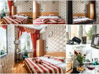 Мини-отель Арт-Хаус Санкт-Петербург-3