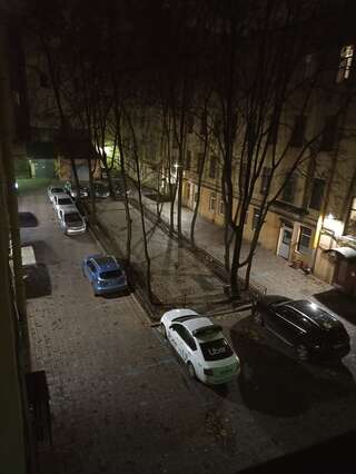 Мини-отель Арт-Хаус Санкт-Петербург-6