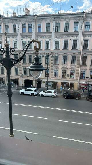 Мини-отель Арт-Хаус Санкт-Петербург-5