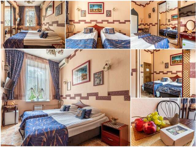 Мини-отель Арт-Хаус Санкт-Петербург-5