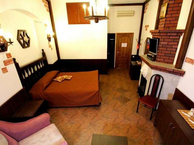 Мини-отель Арт-Хаус Санкт-Петербург-32