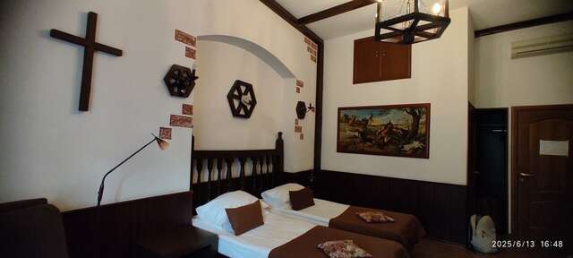 Мини-отель Арт-Хаус Санкт-Петербург-24