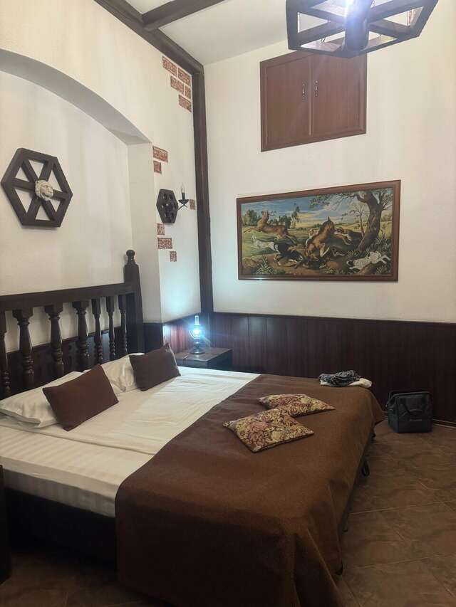 Мини-отель Арт-Хаус Санкт-Петербург-30