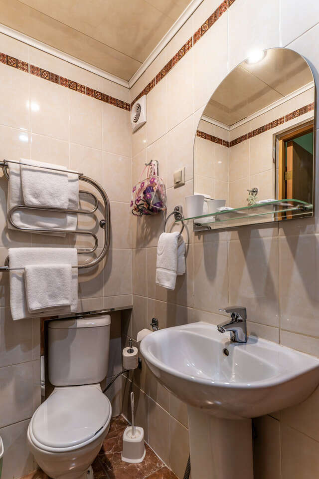 Мини-отель Арт-Хаус Санкт-Петербург-56