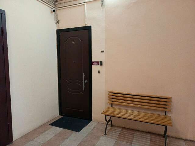 Мини-отель Арт-Хаус Санкт-Петербург-29