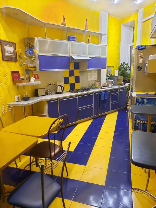 Мини-отель Арт-Хаус Санкт-Петербург-34