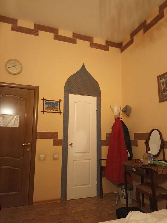 Мини-отель Арт-Хаус Санкт-Петербург-18