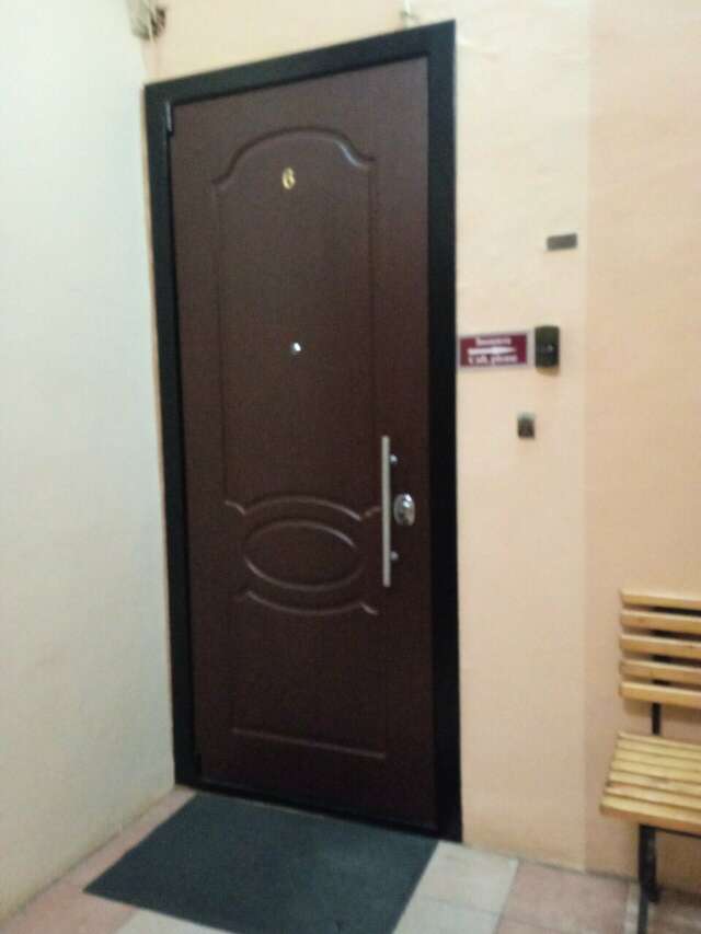 Мини-отель Арт-Хаус Санкт-Петербург-14