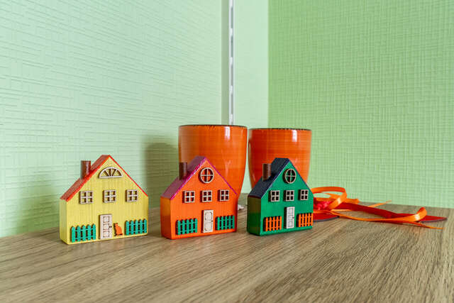 Мини-отель Арт-Хаус Санкт-Петербург-50