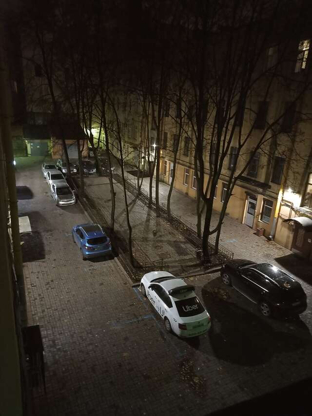 Мини-отель Арт-Хаус Санкт-Петербург-9