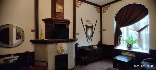 Мини-отель Арт-Хаус Санкт-Петербург-36