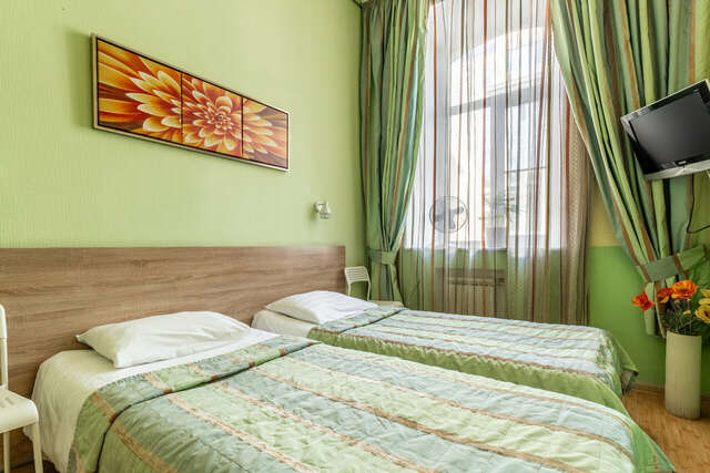 Мини-отель Арт-Хаус Санкт-Петербург-55